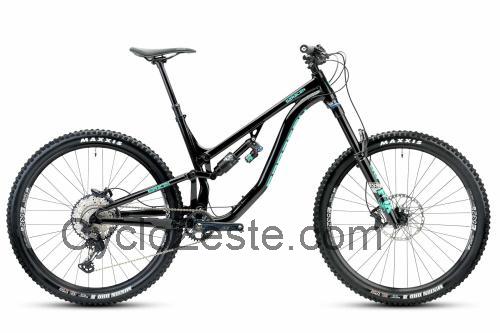 Saracen Ariel 60 Pro fiche technique et avis